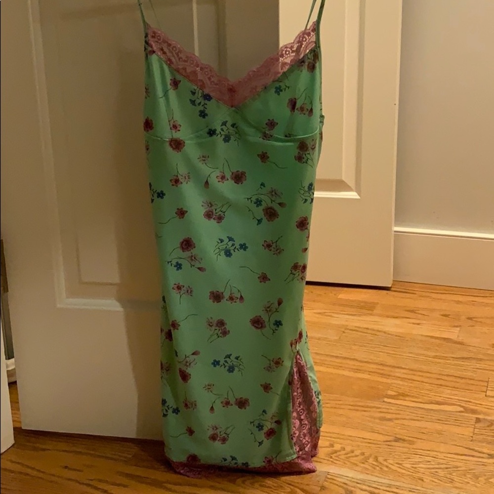 Motel Rocks Bodycon Dress
